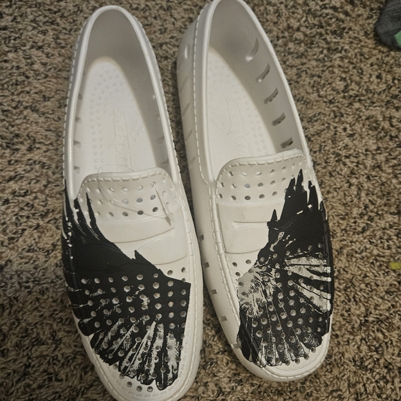 Hardy Floafers size 11 men